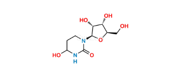 Picture of Tetrahydrouridine