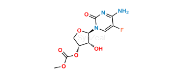 Picture of Capecitabine Impurity 1