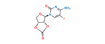 Picture of Capecitabine Impurity 2
