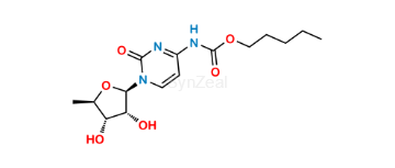 Picture of Capecitabine Impurity 3