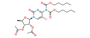 Picture of Capecitabine Impurity 4