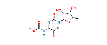 Picture of Capecitabine Impurity 6