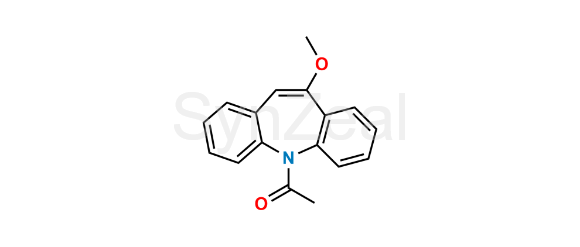 Picture of Carbamazepine Impurity 1