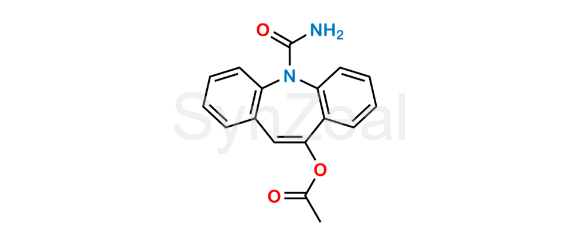 Picture of Carbamazepine Impurity 4