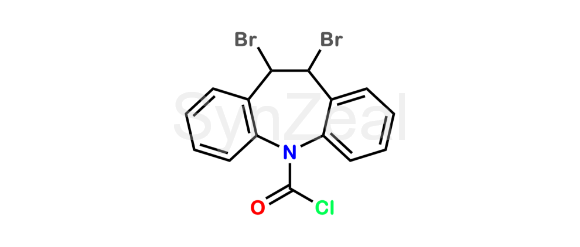 Picture of Carbamazepine Impurity 6