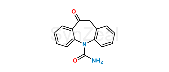 Picture of Carbamazepine Impurity 7