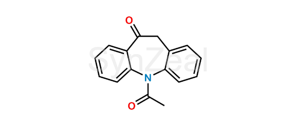 Picture of Carbamazepine Impurity 8