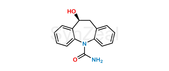 Picture of Carbamazepine Impurity 9