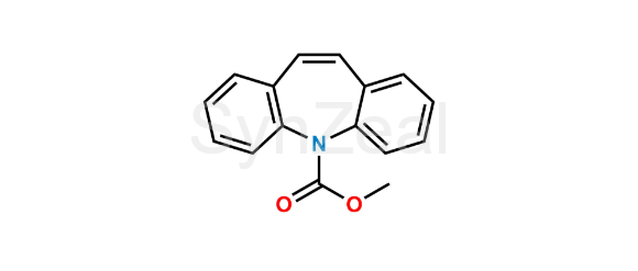 Picture of Methyl Carbamate Carbamazepine