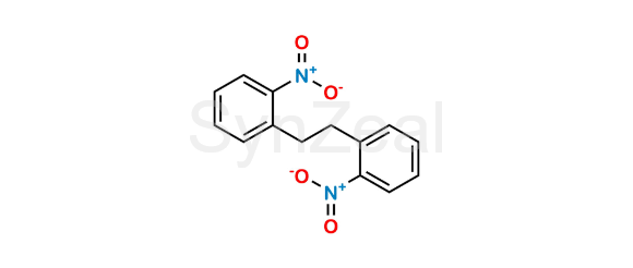 Picture of Carbamazepine Dinitro Impurity