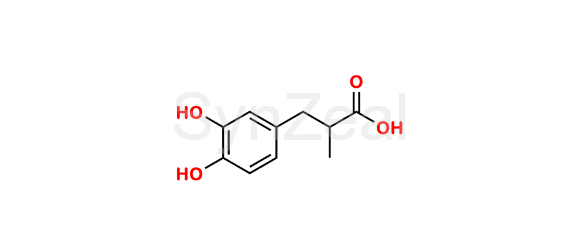 Picture of Carbidopa Impurity 1