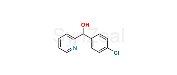 Picture of Carbinoxamine USP Related Compound B