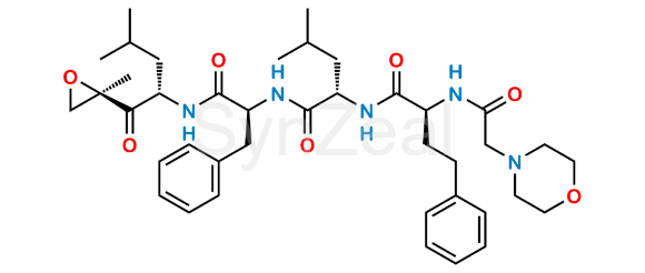 Picture of Carfilzomib