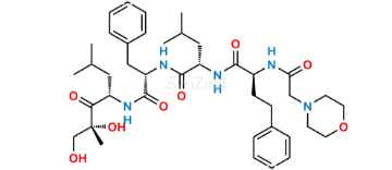 Picture of Carfilzomib (2R,4S)-Diol