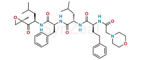 Picture of Carfilzomib Impurity 7 (RRSSS)