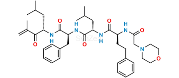 Picture of Carfilzomib Impurity 8 (SSSS)