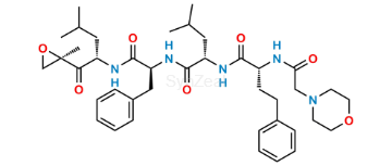 Picture of Carfilzomib Impurity 10 (RSSSR)