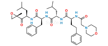 Picture of Carfilzomib Impurity 12 (SRSSS)