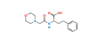 Picture of Carfilzomib Impurity 13