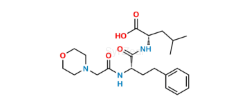 Picture of Carfilzomib Impurity 14 (SS)
