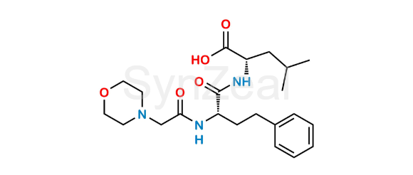 Picture of Carfilzomib Impurity 14 (SS)