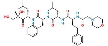Picture of Carfilzomib Impurity 16 (SSSSS)
