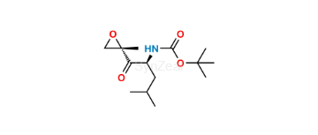 Picture of Carfilzomib Impurity 17 (SS)