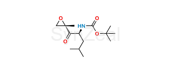 Picture of Carfilzomib Impurity 17 (SS)