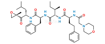 Picture of Carfilzomib Impurity 18 