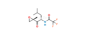 Picture of Carfilzomib Impurity 19 (SS)