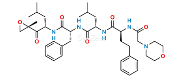 Picture of Carfilzomib Impurity 20 (SSRSS)