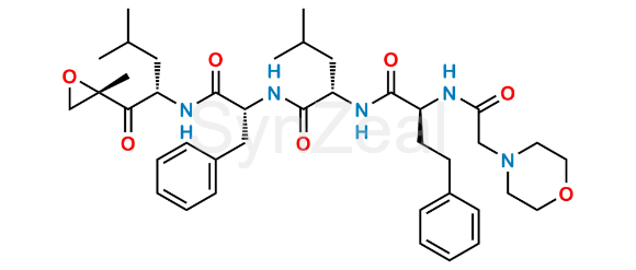 Picture of Carfilzomib Impurity 20 (SSRSS)