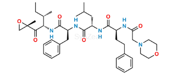 Picture of Carfilzomib Impurity 21