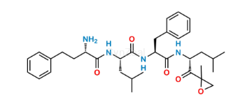 Picture of Peptide Epoxide Carfilzomib