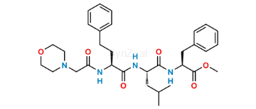 Picture of Carfilzomib Methoxide