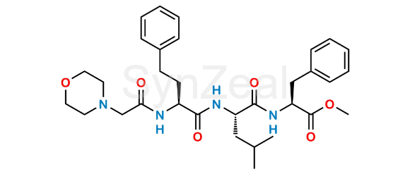 Picture of Carfilzomib Methoxide