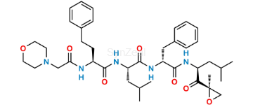 Picture of Carfilzomib Impurity 28