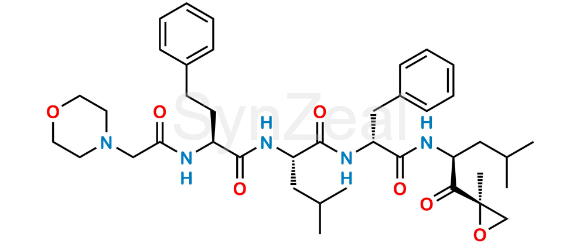 Picture of Carfilzomib Impurity 28