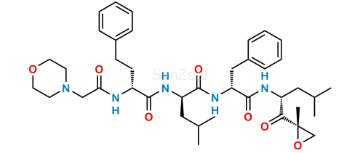 Picture of Carfilzomib Impurity 33 