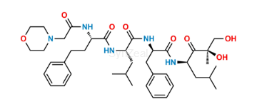 Picture of Carfilzomib Impurity B