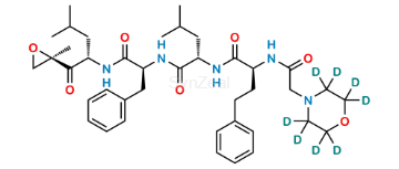 Picture of Carfilzomib D8