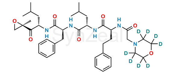 Picture of Carfilzomib D8