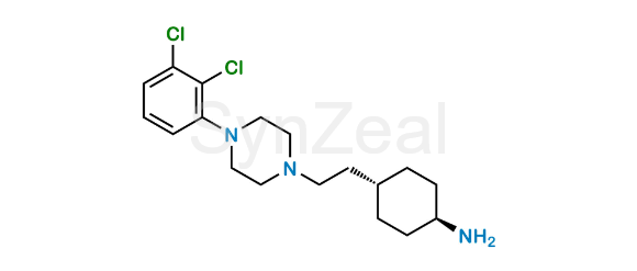 Picture of Cariprazine Impurity 1