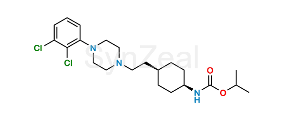 Picture of Cariprazine Impurity 3