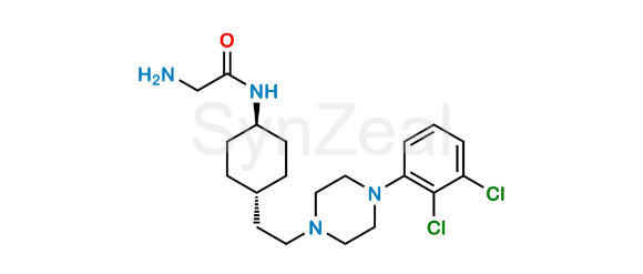 Picture of Didesmethyl Cariprazine