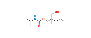 Picture of Carisoprodol Impurity A
