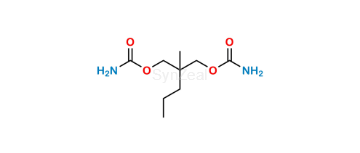 Picture of Carisoprodol Impurity D