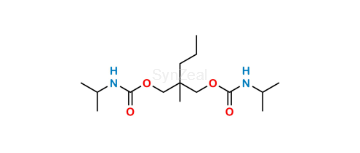 Picture of Carisoprodol Isopropyl Impurity
