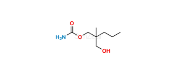 Picture of Carisoprodol USP Related Compound A