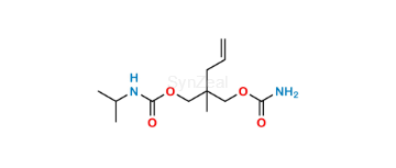 Picture of Dehydro Carisoprodol